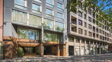 Barcelo Bilbao Nervion