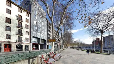 Barceló Bilbao Nervión
