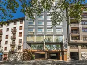 Barceló Bilbao Nervión