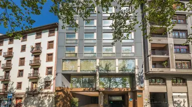 Barceló Bilbao Nervión