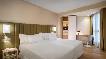Barceló Bilbao Nervión