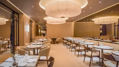 Barceló Bilbao Nervión