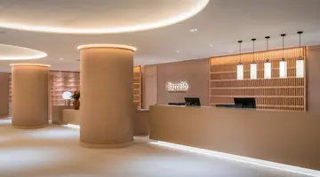 Barceló Bilbao Nervión