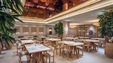 Barceló Bilbao Nervión