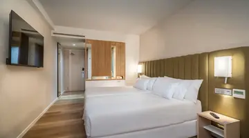 Barceló Bilbao Nervión
