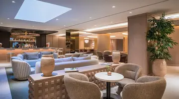 Barceló Bilbao Nervión