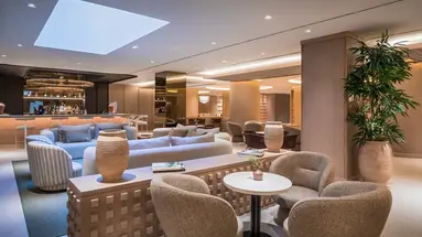 Barceló Bilbao Nervión