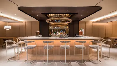 Barceló Bilbao Nervión