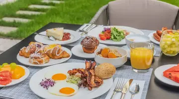 Barceló Budapest