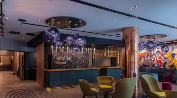 Barceló Budapest