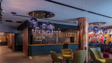 Barceló Budapest