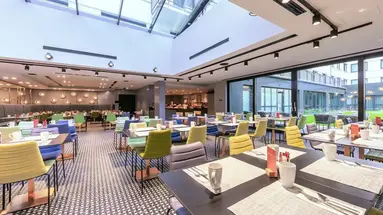 Barceló Budapest