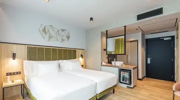 Barceló Budapest