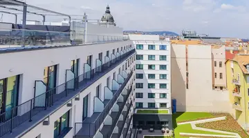 Barceló Budapest
