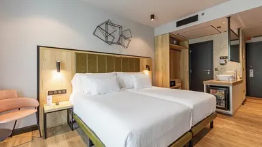 Barceló Budapest