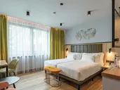 Barceló Budapest