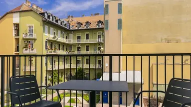 Barceló Budapest