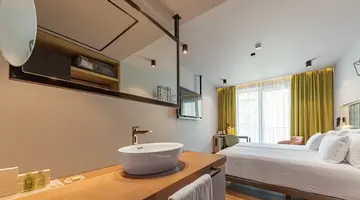 Barceló Budapest