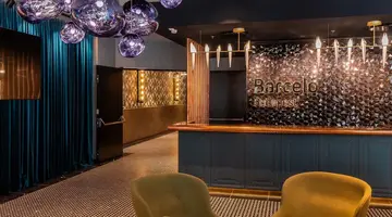 Barceló Budapest