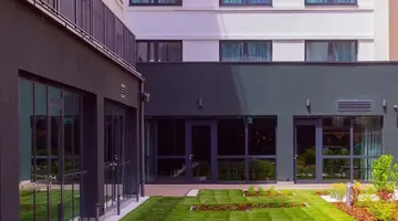 Barceló Budapest