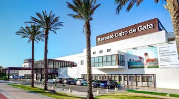 Barcelo Cabo de Gata