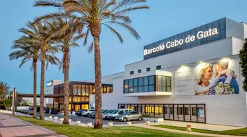 Barcelo Cabo de Gata