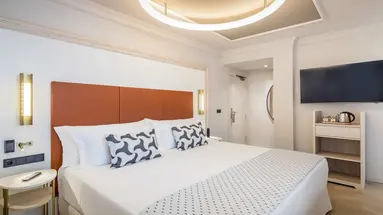 Barceló Carmen Granada