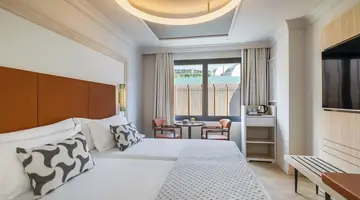 Barceló Carmen Granada