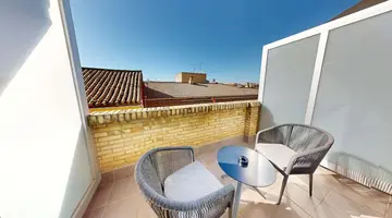 Barceló Carmen Granada