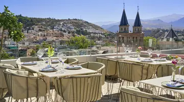 Barceló Carmen Granada
