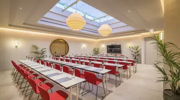 Barceló Carmen Granada