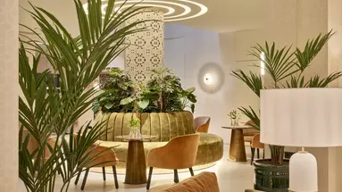 Barceló Carmen Granada