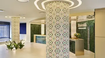 Barceló Carmen Granada