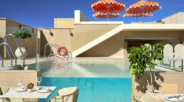 Barceló Carmen Granada