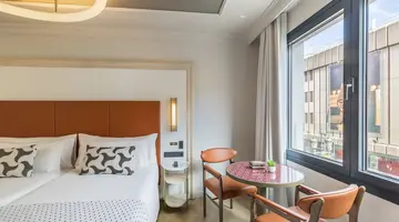 Barceló Carmen Granada