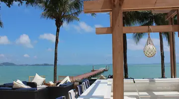 BARCELO COCONUT ISLAND (ex. THE VILLAGE COCONUT ISLAND)