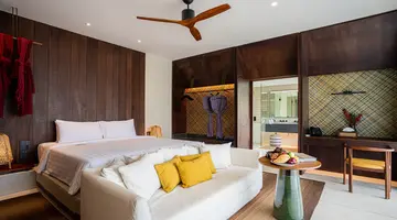 BARCELO COCONUT ISLAND (ex. THE VILLAGE COCONUT ISLAND)