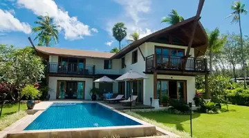 BARCELO COCONUT ISLAND (ex. THE VILLAGE COCONUT ISLAND)