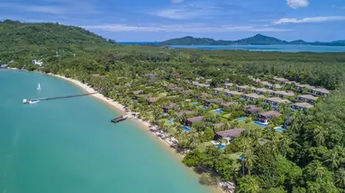 BARCELO COCONUT ISLAND (ex. THE VILLAGE COCONUT ISLAND)