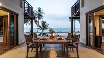 BARCELO COCONUT ISLAND (ex. THE VILLAGE COCONUT ISLAND)
