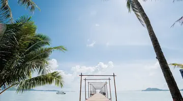 BARCELO COCONUT ISLAND (ex. THE VILLAGE COCONUT ISLAND)