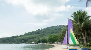 BARCELO COCONUT ISLAND (ex. THE VILLAGE COCONUT ISLAND)