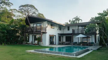 BARCELO COCONUT ISLAND (ex. THE VILLAGE COCONUT ISLAND)