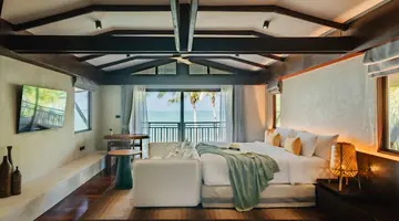 BARCELO COCONUT ISLAND (ex. THE VILLAGE COCONUT ISLAND)