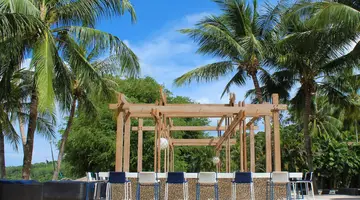 BARCELO COCONUT ISLAND (ex. THE VILLAGE COCONUT ISLAND)