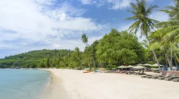 BARCELO COCONUT ISLAND (ex. THE VILLAGE COCONUT ISLAND)