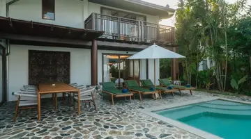 BARCELO COCONUT ISLAND (ex. THE VILLAGE COCONUT ISLAND)