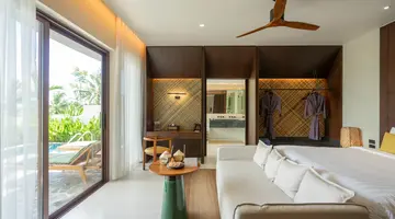 BARCELO COCONUT ISLAND (ex. THE VILLAGE COCONUT ISLAND)