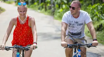 BARCELO COCONUT ISLAND (ex. THE VILLAGE COCONUT ISLAND)