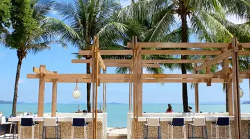 BARCELO COCONUT ISLAND (ex. THE VILLAGE COCONUT ISLAND)